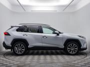 Toyota RAV4 V (XA50) Москва  - изображение 26