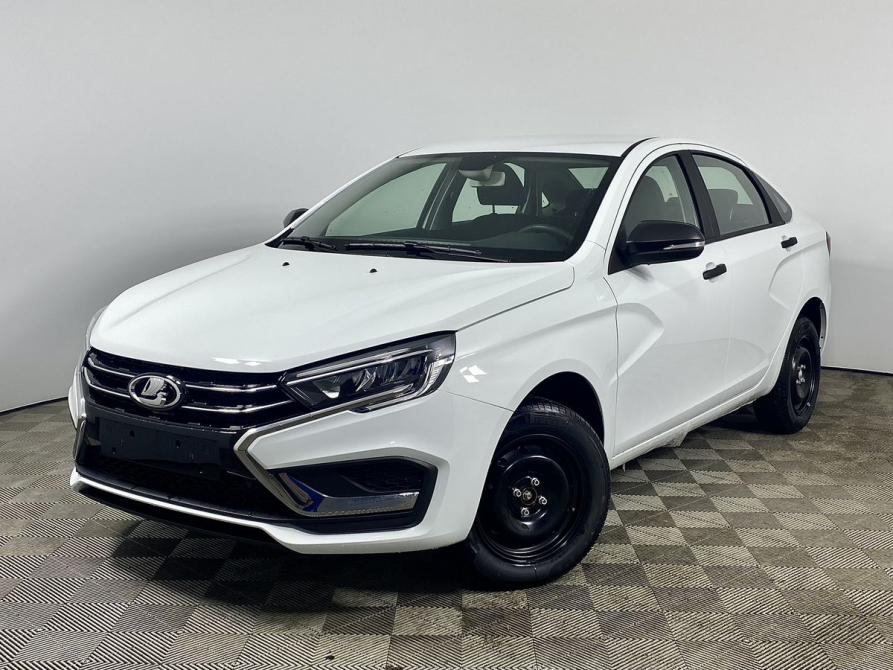 Lada (ВАЗ) Vesta I Рестайлинг (NG) Борисоглебск  - изображение 1