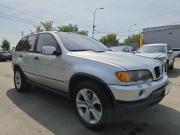 BMW X5 I (E53) Саратов  - изображение 42