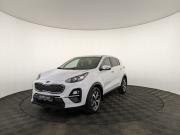 Kia Sportage IV Рестайлинг Москва  - изображение 29