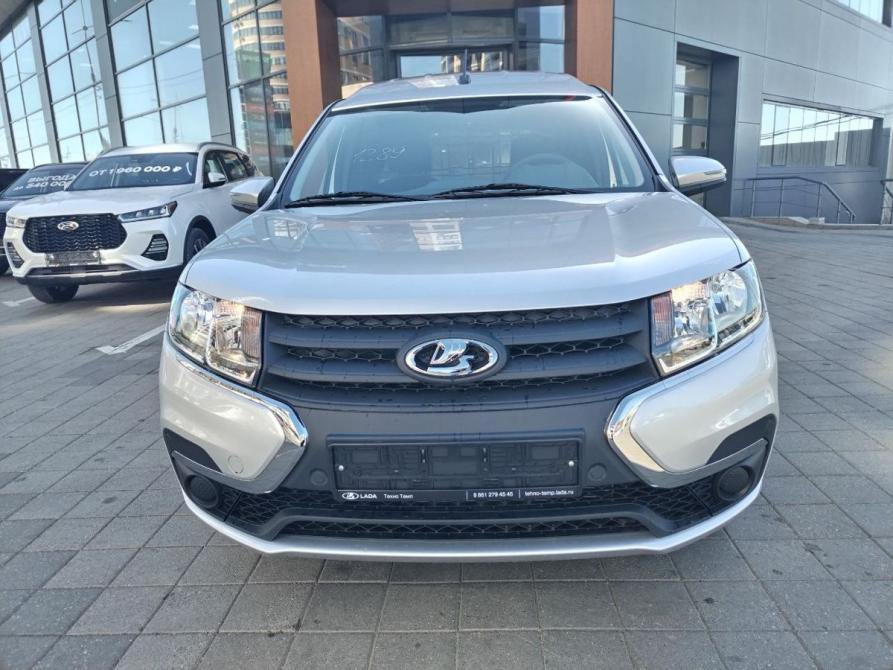 Lada (ВАЗ) Largus I Рестайлинг Краснодар  - изображение 2