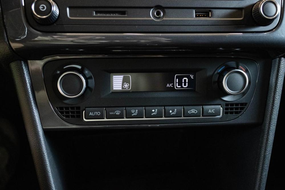 Volkswagen Polo V Рестайлинг Уфа  - изображение 21
