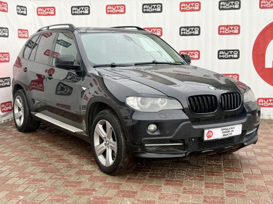 BMW X5 II (E70) Санкт-Петербург  - изображение 3