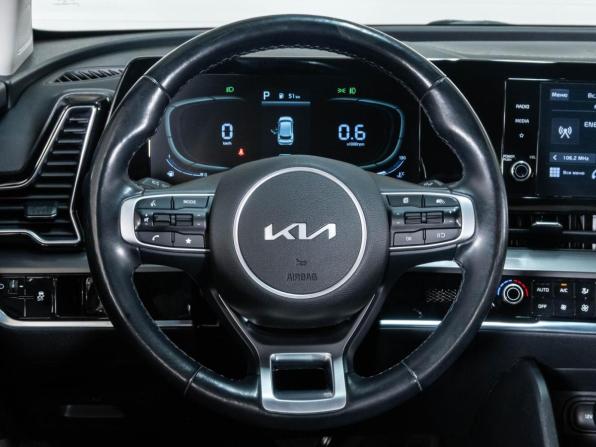 Kia Sportage V с пробегом 2022 года, цена 3 239 000 рублей, 39155 км, внедорожник, Автокод Объявления