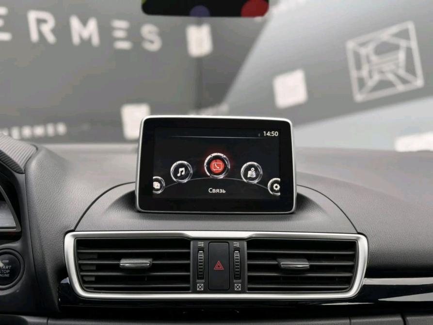 Mazda 3 III (BM) Минеральные Воды  - изображение 16