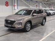 Hyundai Santa Fe IV Казань  - изображение 28