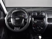 Lada (ВАЗ) Granta I Кемерово  - изображение 28