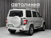 УАЗ Patriot I Рестайлинг 3 Красноярск  - изображение 30