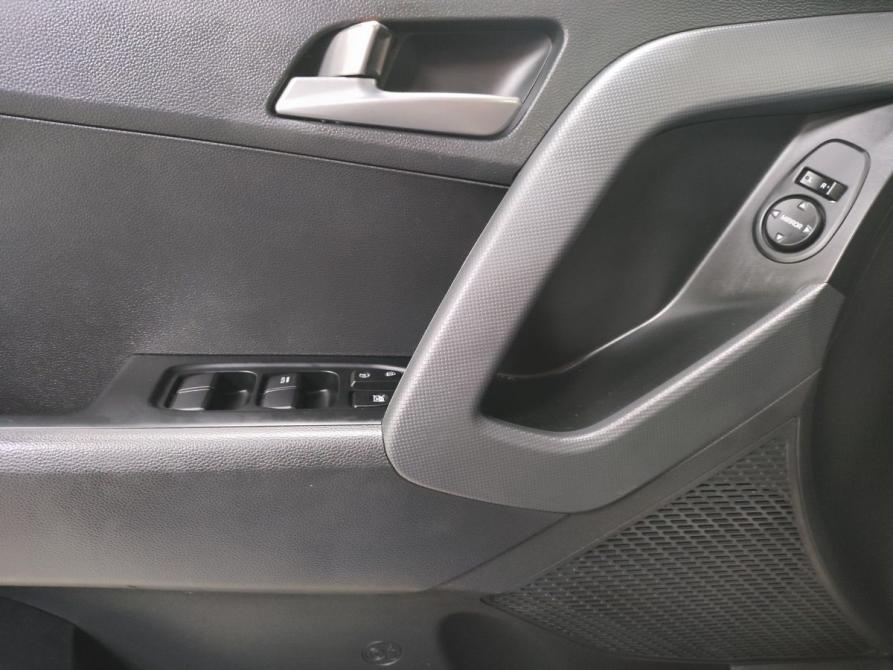 Hyundai Creta I Москва  - изображение 18