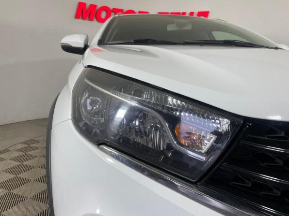Lada (ВАЗ) Vesta I с пробегом 2019 года, цена 1 249 000 рублей, 65226 км, универсал, Автокод Объявления