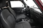 Lada (ВАЗ) 2121 (4x4) I Рестайлинг (2020) Москва  - изображение 22