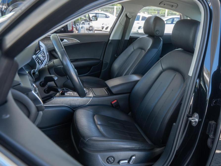 Audi A6 IV (C7) Рестайлинг Волгоград  - изображение 12