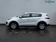 Kia Sportage IV Москва  - изображение 19