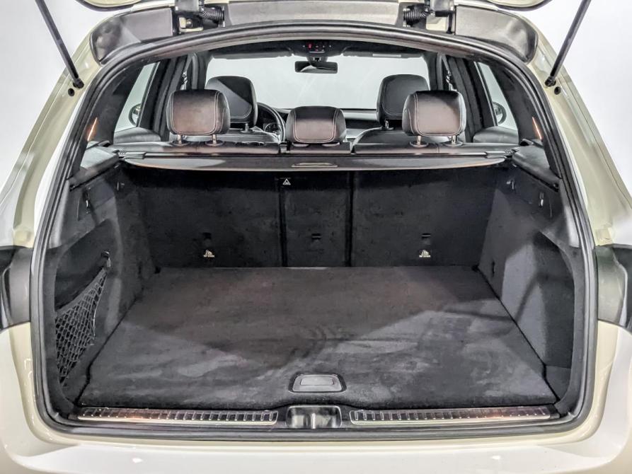 Mercedes-Benz GLC I (X253) Рестайлинг Химки  - изображение 10