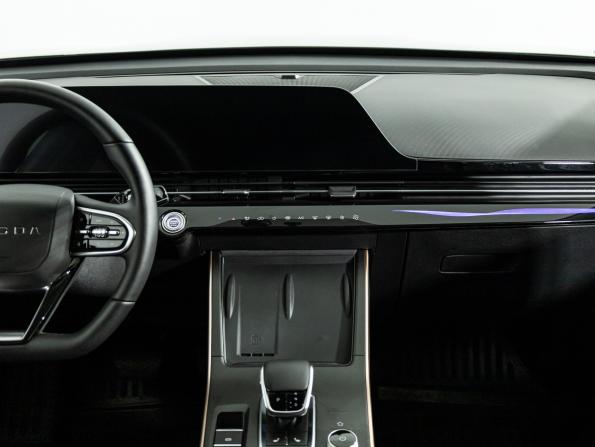 Omoda C5 I Рестайлинг с пробегом 2024 года, цена 1 899 700 рублей, 19952 км, внедорожник, Автокод Объявления