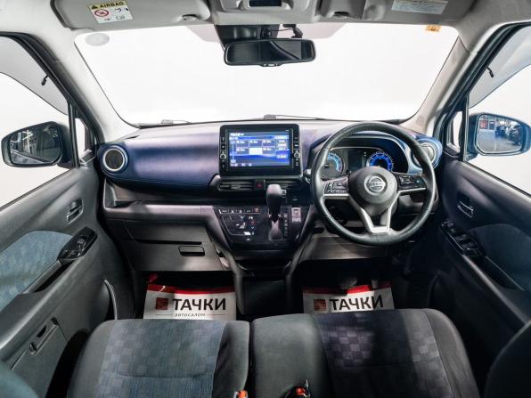 Nissan Dayz II с пробегом 2020 года, цена 900 000 рублей, 112000 км, хэтчбек, Автокод Объявления