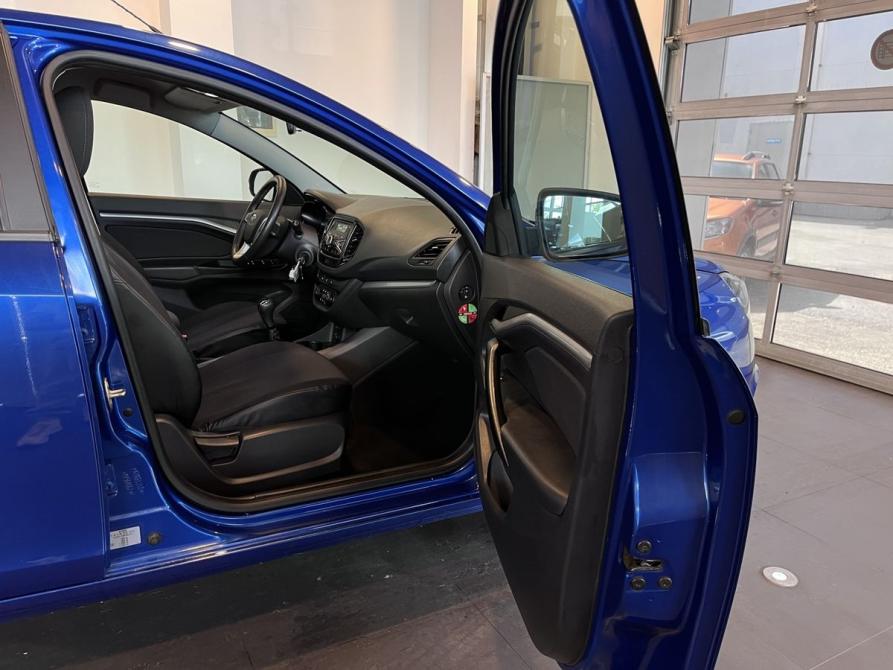 Lada (ВАЗ) Vesta I Чебоксары  - изображение 27
