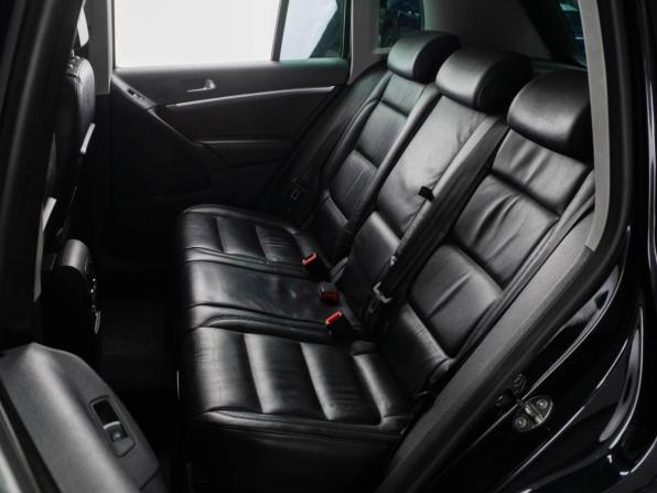 Volkswagen Tiguan I Рестайлинг с пробегом 2012 года, цена 1 400 000 рублей, 189216 км, внедорожник, Автокод Объявления