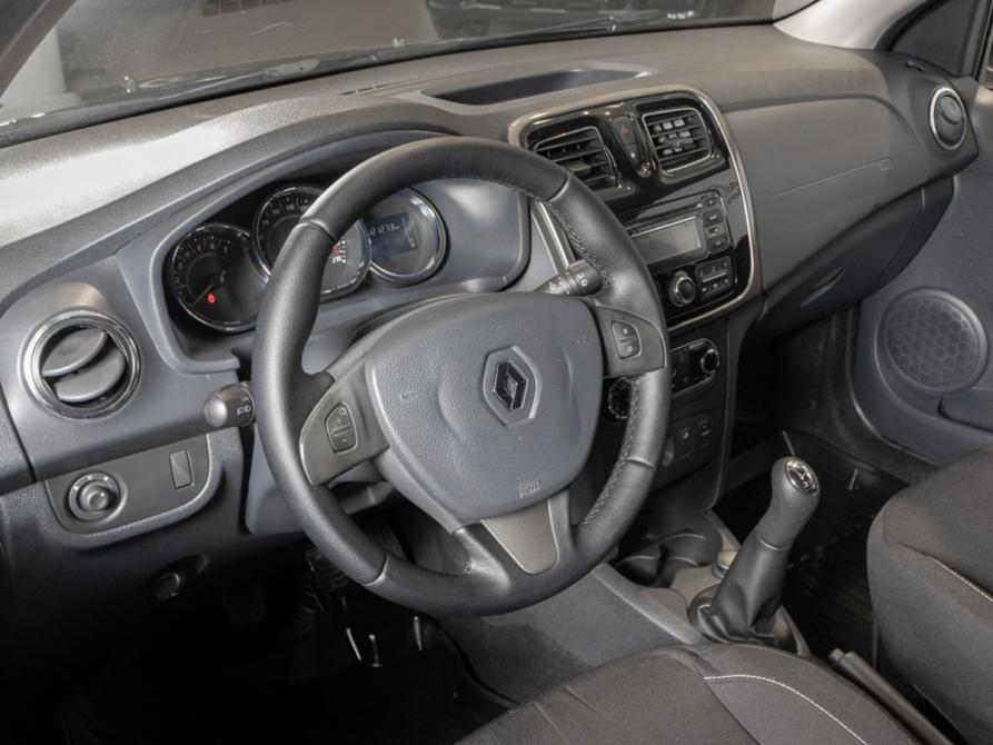 Renault Sandero II Казань  - изображение 5