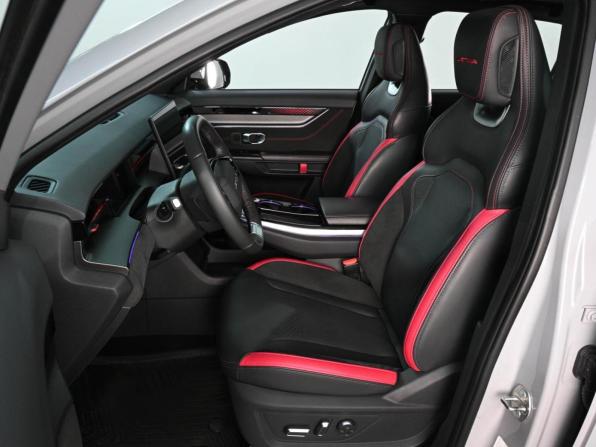 JETOUR DASHING I с пробегом 2024 года, цена 2 399 000 рублей, 26268 км, внедорожник, Автокод Объявления