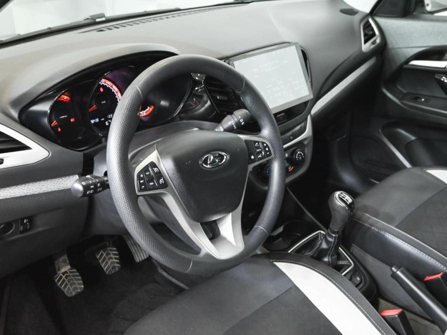 Lada (ВАЗ) Vesta I Екатеринбург  - изображение 16