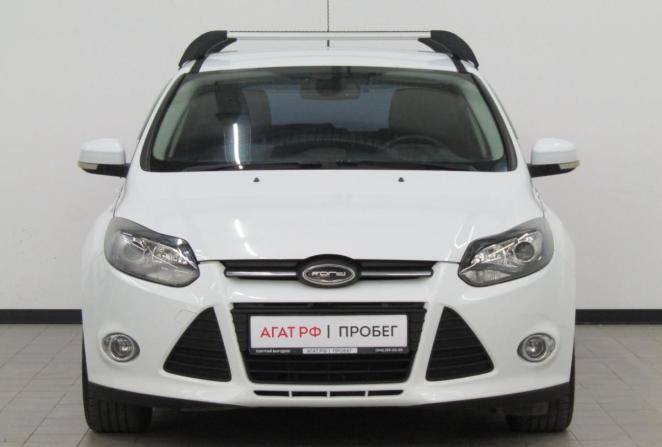 Ford Focus III с пробегом 2012 года, цена 689 000 рублей, 240226 км, хэтчбек, Автокод Объявления