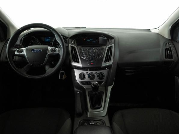 Ford Focus III с пробегом 2014 года, цена 798 000 рублей, 155500 км, хэтчбек, Автокод Объявления