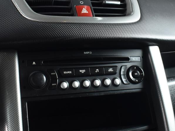 Peugeot 207 I с пробегом 2008 года, цена 469 995 рублей, 117153 км, хэтчбек, Автокод Объявления