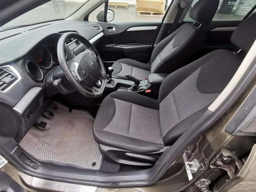 Citroen C4 II Липецк  - изображение 11
