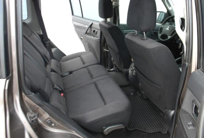 Mitsubishi Pajero IV с пробегом 2010 года, цена 1 702 000 рублей, 163744 км, внедорожник, Автокод Объявления
