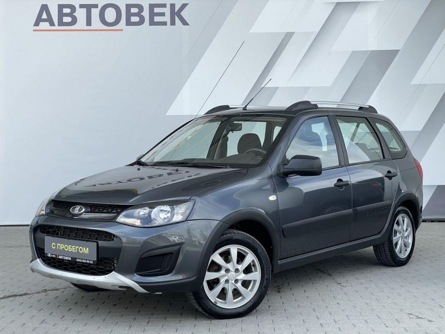 Lada (ВАЗ) Kalina II Екатеринбург  - изображение 1