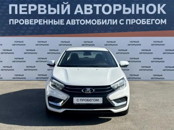 Lada (ВАЗ) Vesta I Рестайлинг (NG) с пробегом 2025 года, цена 1 249 000 рублей, 43204 км, седан, Автокод Объявления