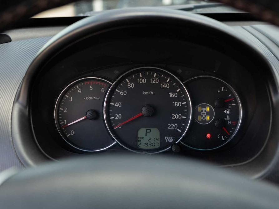 Mitsubishi Pajero IV Новосибирск  - изображение 12