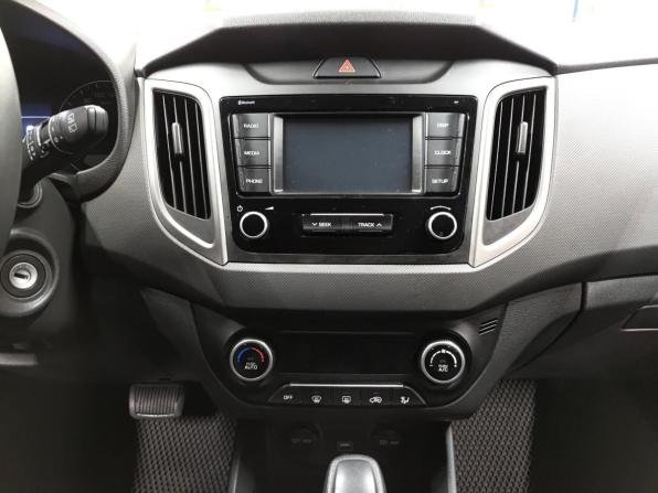 Hyundai Creta I с пробегом 2019 года, цена 2 049 000 рублей, 85548 км, внедорожник, Автокод Объявления