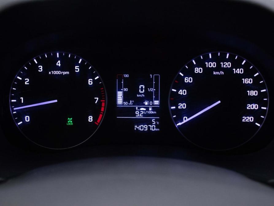 Hyundai Creta I Москва  - изображение 12
