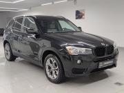 BMW X3 II (F25) Казань  - изображение 25