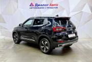 Chery Tiggo 4 Pro I Азнакаево  - изображение 33