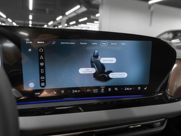 Audi A6 VI (C9) с пробегом 2026 года, цена 7 300 000 рублей, 20 км, седан, Автокод Объявления