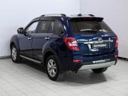 Lifan X60 I Рестайлинг Ростов-на-Дону  - изображение 16