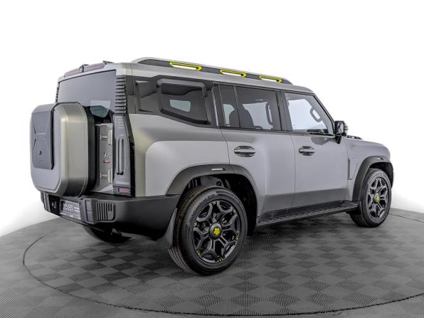 JETOUR T2 с пробегом 2024 года, цена 3 700 000 рублей, 1694 км, внедорожник, Автокод Объявления