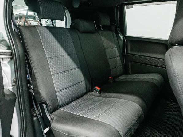 Honda Freed I Рестайлинг с пробегом 2012 года, цена 1 049 000 рублей, 125033 км, компактвэн, Автокод Объявления