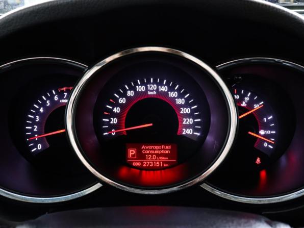 Kia Sorento II с пробегом 2009 года, цена 1 149 000 рублей, 270000 км, внедорожник, Автокод Объявления