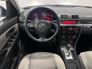Mazda 3 I (BK) Рестайлинг Уфа  - изображение 33