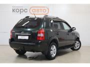 Hyundai Tucson I Коломна  - изображение 17