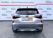 Kia Seltos I Тюмень  - изображение 33