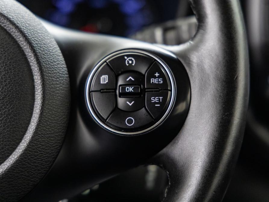 Kia Soul III Волгоград  - изображение 18