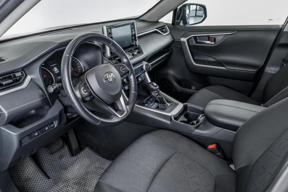 Toyota RAV4 V (XA50) Казань  - изображение 8