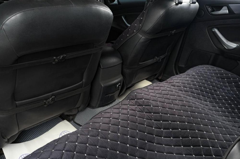 Ford Mondeo IV Рестайлинг Тюмень  - изображение 9
