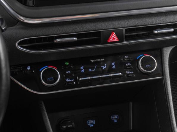 Hyundai Sonata VIII (DN8) с пробегом 2021 года, цена 2 222 000 рублей, 104063 км, седан, Автокод Объявления