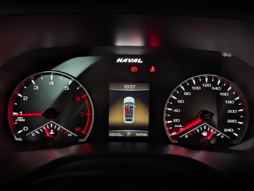 Haval Jolion I Москва  - изображение 14